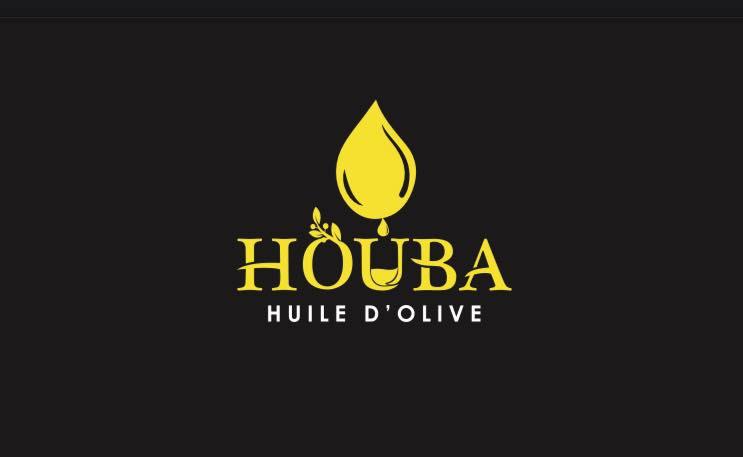 Houba Huile D'olive