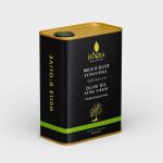 Bidon Metal Huile extra vierge