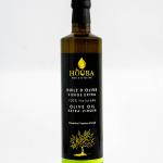 Bouteille 750 ml Huile d'olive Vierge Extra