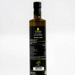 Bouteille 750 ml Huile d'olive Vierge Extra