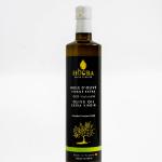 Bouteille 750 ml Huile d'olive Vierge Extra