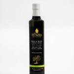 Bouteille 500 ml Huile d'olive Vierge Extra