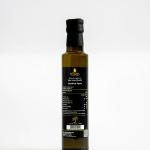 Bouteille 250 ml Huile d'olive Vierge Extra