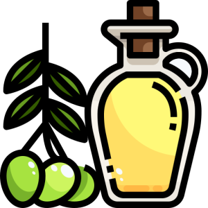icon Nos Huiles d'Olive