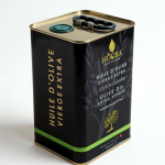Bidon métallique Huile d'olive Vierge Extra 3L