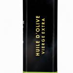 Bidon métallique Huile d'olive Vierge Extra 5L