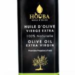 Bidon métallique Huile d'olive Vierge Extra 5L