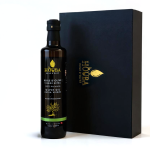 Coffret 1 Bouteille Huile d'Olive Vierge Extra 750 ml
