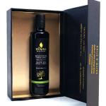 Coffret 1 Bouteille Huile d'Olive Vierge Extra 750 ml