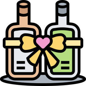 icon Coffrets & Cadeaux